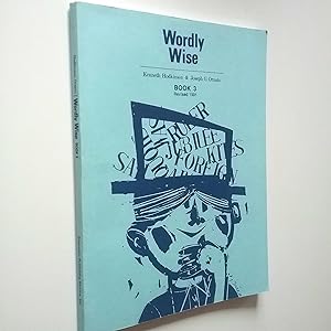 Seller image for Wordly Wise. Book 3 Revised 1991 for sale by MAUTALOS LIBRERA
