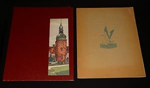 Seller image for Reflets d'Alsace (Congrs de l'Organic, 1957, Colmar) for sale by Abraxas-libris