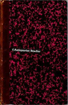 Oeuvres complètes de Chateaubriand. Tome I. Préface générale. Atala. - René. - Le dernier Abencer...