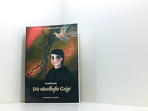 Die rätselhafte Geige