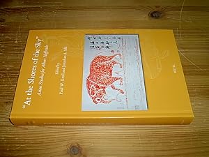 "At the Shores of the Sky". Asian Studies for Albert Hoffstädt. (= Sinica Leidensia, Volume 151).