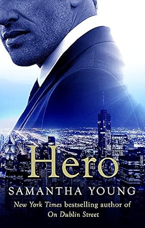 Seller image for Hero (Tom Thorne Novels) for sale by WeBuyBooks
