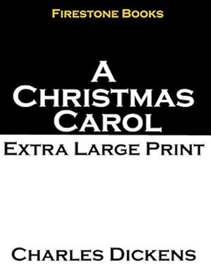 Bild des Verkufers fr Christmas Carol zum Verkauf von GreatBookPricesUK