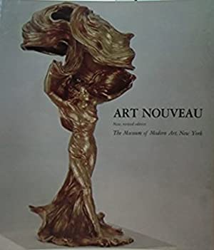 Seller image for Art Nouveau: Art and Design at the Turn of the Century for sale by Joseph Burridge Books