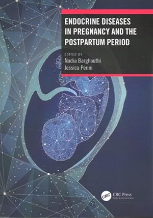 Immagine del venditore per Endocrine Diseases in Pregnancy and the Postpartum Period venduto da GreatBookPricesUK