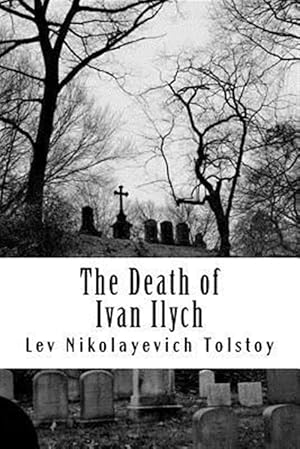 Bild des Verkufers fr Death of Ivan Ilych zum Verkauf von GreatBookPricesUK