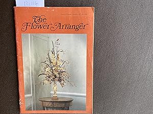 Bild des Verkufers fr The Flower Arranger Volume 27 Number 3 Autumn 1987 zum Verkauf von Book Souk