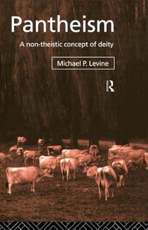 Immagine del venditore per Pantheism : A Non-Theistic Concept of Deity venduto da GreatBookPricesUK