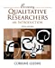 Seller image for Becoming Qualitative Researchers: An Introduction (5th Edition) for sale by Pieuler Store