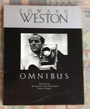 Seller image for Omnibus . A Critical Anthology . Edited and with Introductions by Beaumont Newhall and Amy Conger. for sale by BBB-Internetbuchantiquariat