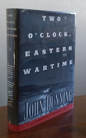 Seller image for Two O'Clock, Eastern Wartime for sale by Structure, Verses, Agency  Books