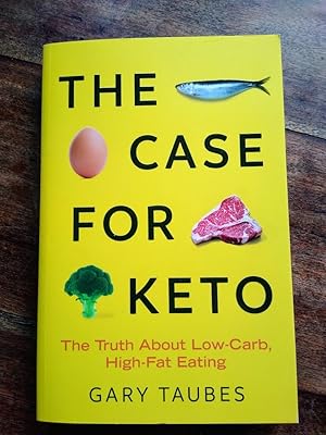 The Case For Keto