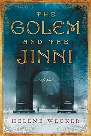 Seller image for The Golem and the Jinni: A Novel for sale by Pieuler Store