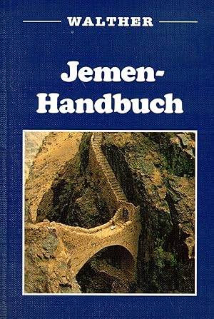 Seller image for Jemen-Handbuch for sale by Paderbuch e.Kfm. Inh. Ralf R. Eichmann