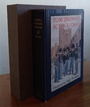 Seller image for Tom Brown's School-days for sale by Structure, Verses, Agency  Books