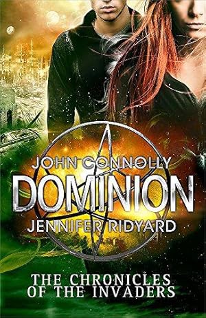 Seller image for Dominion for sale by WeBuyBooks