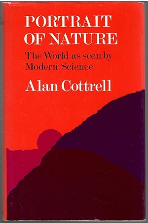 Seller image for Portrait of Nature: The World as Seen by Modern Science for sale by Michael Moons Bookshop, PBFA
