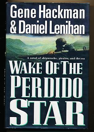 Wake of the Perdido Star