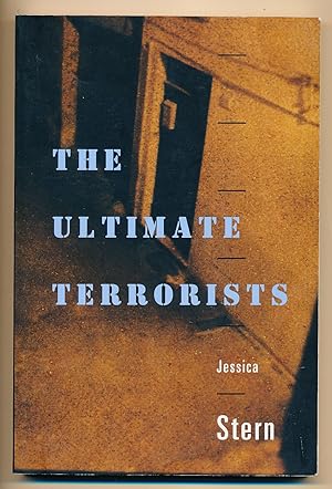 Seller image for The Ultimate Terrorists for sale by Paradox Books USA