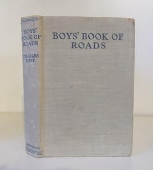 Seller image for Boys' Book of Roads for sale by BRIMSTONES