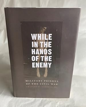 While in the Hands of the Enemy: Military Prisons of the Civil War (Conflicting Worlds: New Dimen...
