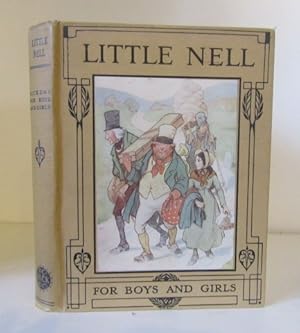 Bild des Verkufers fr Little Nell Retold for Boys and Girls zum Verkauf von BRIMSTONES