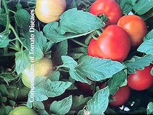 Compendium of Tomato Diseases