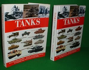 Bild des Verkufers fr TANKS And Other Fighting Vehicles zum Verkauf von booksonlinebrighton