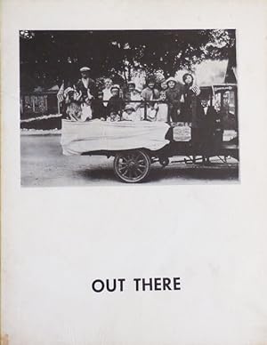 Seller image for Out There 12 for sale by Derringer Books, Member ABAA