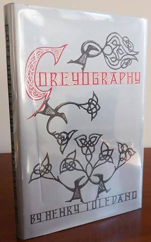 Seller image for Goreyography: a Divers Compendium of & Price Guide To the Works of Edward Gorey (Inscribed by Henry Toledano and Signed by Malcolm Whyte) for sale by Derringer Books, Member ABAA