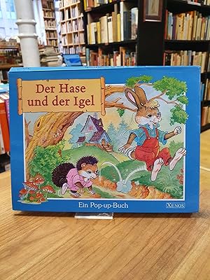 Der Hase und der Igel,