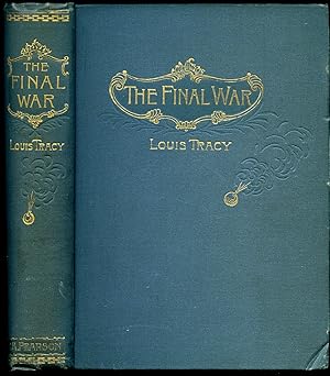 Seller image for The Final War | A Story of the Great Betrayal for sale by Little Stour Books PBFA Member