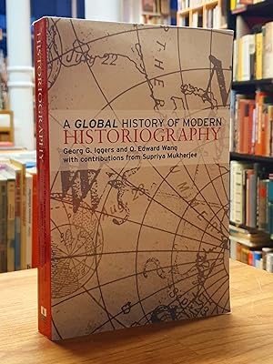 Immagine del venditore per A Global History of Modern Historiography, venduto da Antiquariat Orban & Streu GbR