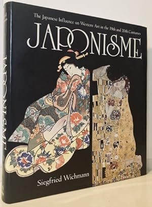 Seller image for JAPONISME The Japanese Influence on Western Art in the 19th and 20th Century for sale by Easton's Books, Inc.