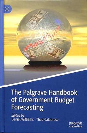 Immagine del venditore per Palgrave Handbook of Government Budget Forecasting venduto da GreatBookPricesUK