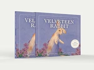 Seller image for The Velveteen Rabbit 100th Anniversary Edition (Hardcover) for sale by Grand Eagle Retail