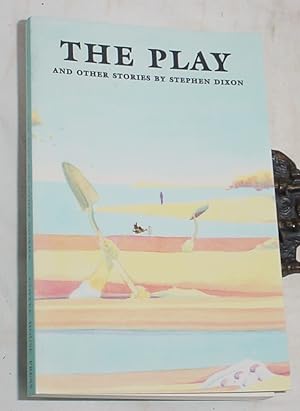 Seller image for The Play and Other Stories for sale by R Bryan Old Books