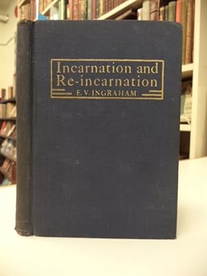 Seller image for Incarnation and Re-incarnation for sale by The Odd Book  (ABAC, ILAB)