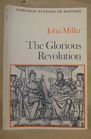 Seller image for The Glorious Revolution for sale by Eastleach Books