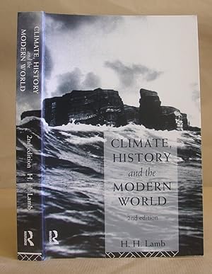 Climate, History And The Modern World