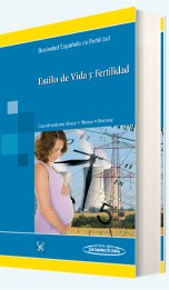 Image du vendeur pour Estilo de Vida y Fertilidad mis en vente par Vuestros Libros