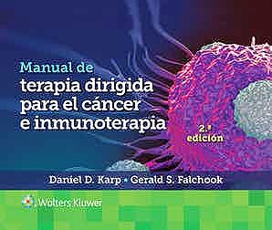 Seller image for Manual de Terapia Dirigida para el Cncer e Inmunoterapia for sale by Vuestros Libros