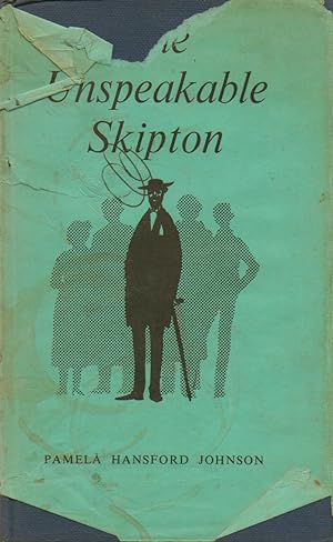 Bild des Verkufers fr The Unspeakable Skipton zum Verkauf von San Francisco Book Company