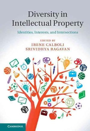 Image du vendeur pour Diversity in Intellectual Property : Identities, Interests, and Intersections mis en vente par GreatBookPricesUK