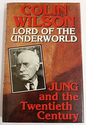 Imagen del vendedor de Lord of the Underworld: Jung and the Twentieth Century a la venta por Hodmandod Books