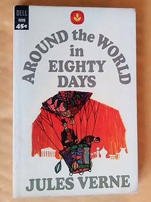 Around the World in Eighty Days (80)