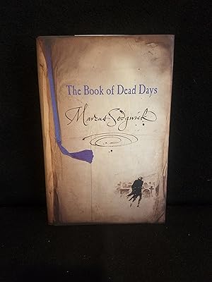 Seller image for The Book of Dead Days & The Dark Flight Down for sale by Anthony's Attic