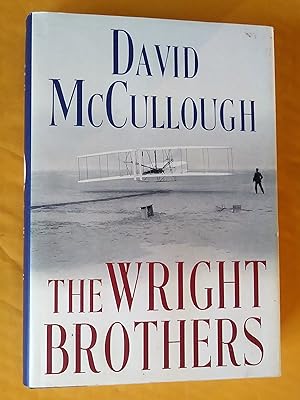 Seller image for The wright Brothers for sale by Livresse