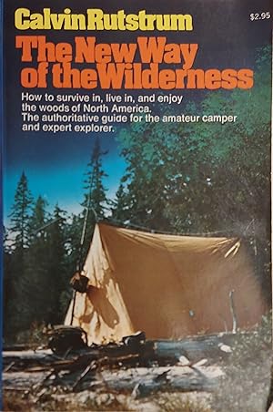 Skills for Taming the Wilds; A Handbook of Woodcraft Wisdom