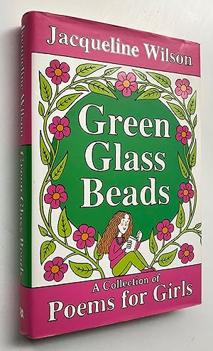 Seller image for Green Glass Beads: A Collection of Poems for Girls for sale by George Ong Books